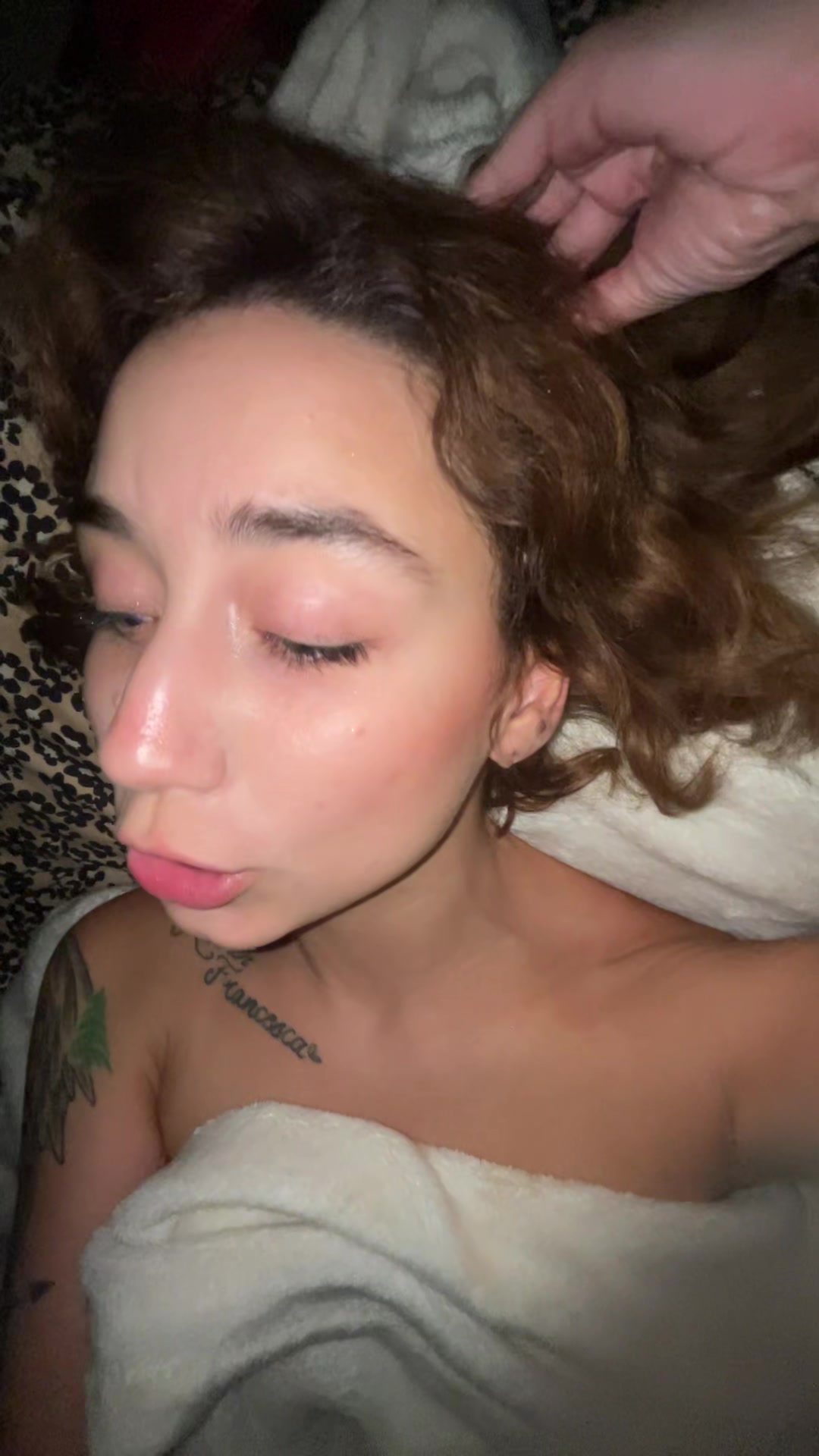 @Karmen enlightened shawd