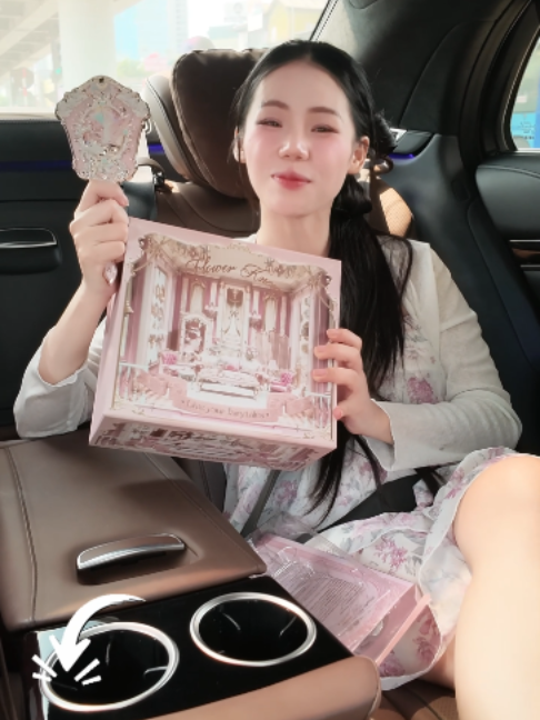 @Chị Đẹp Hương Ly