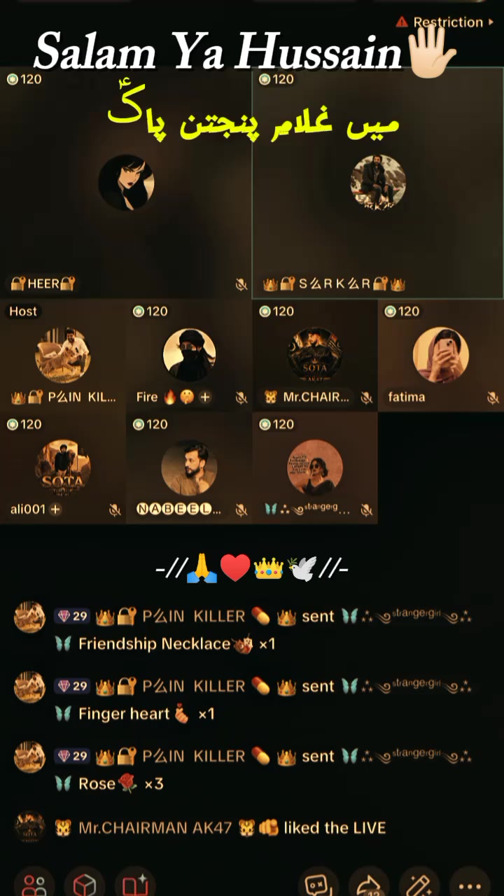 @𓆩🦅⃤S 么 R K 么 R 👑𓆪