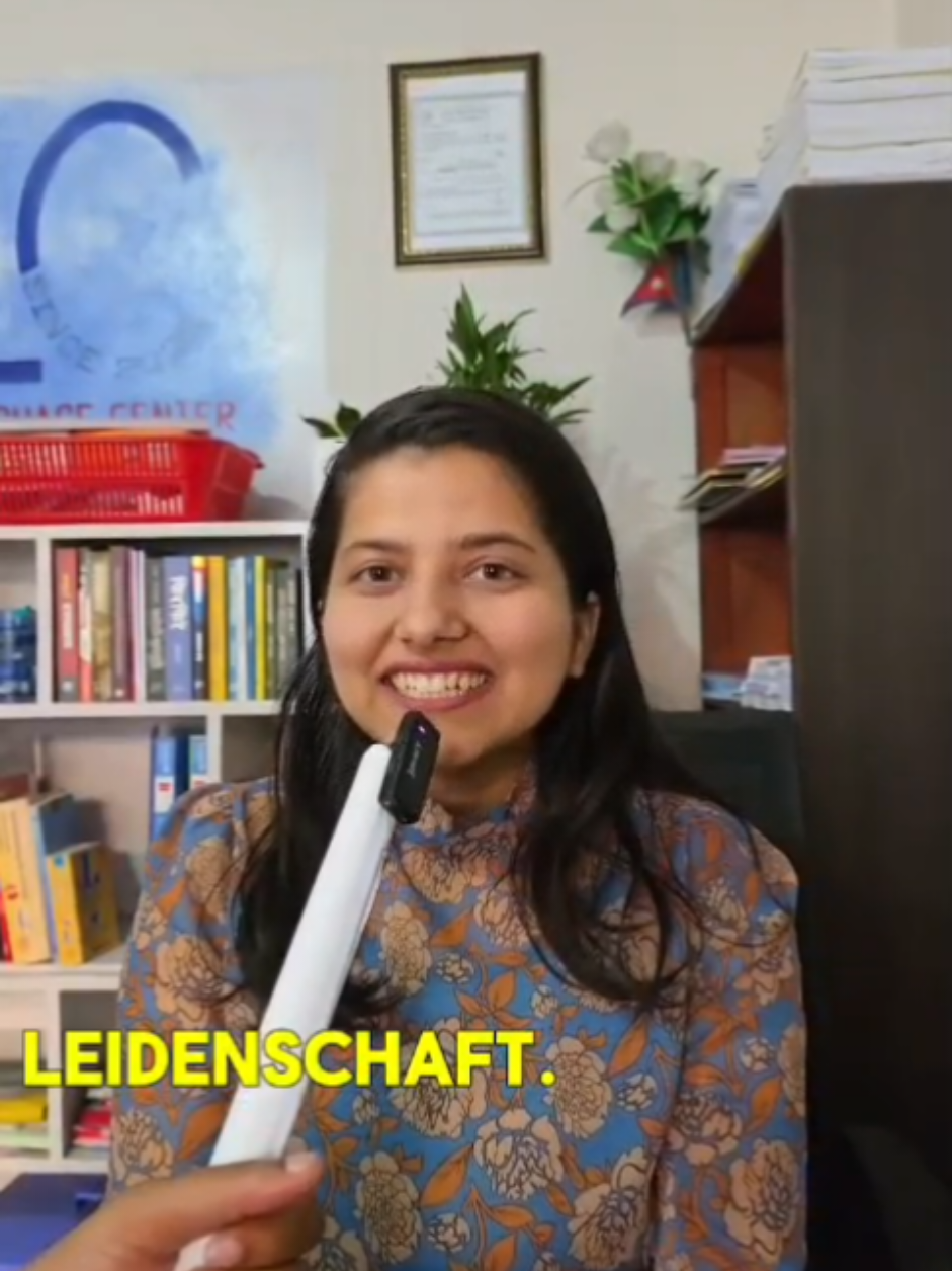 @NepalWorldLanguageCenter