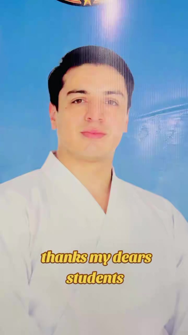 @SHOTOKAN KARATE ACADEMY KOHAT