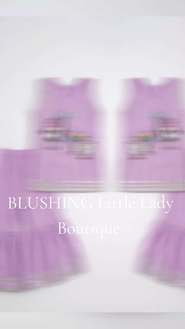 @blushinglittlelady boutique
