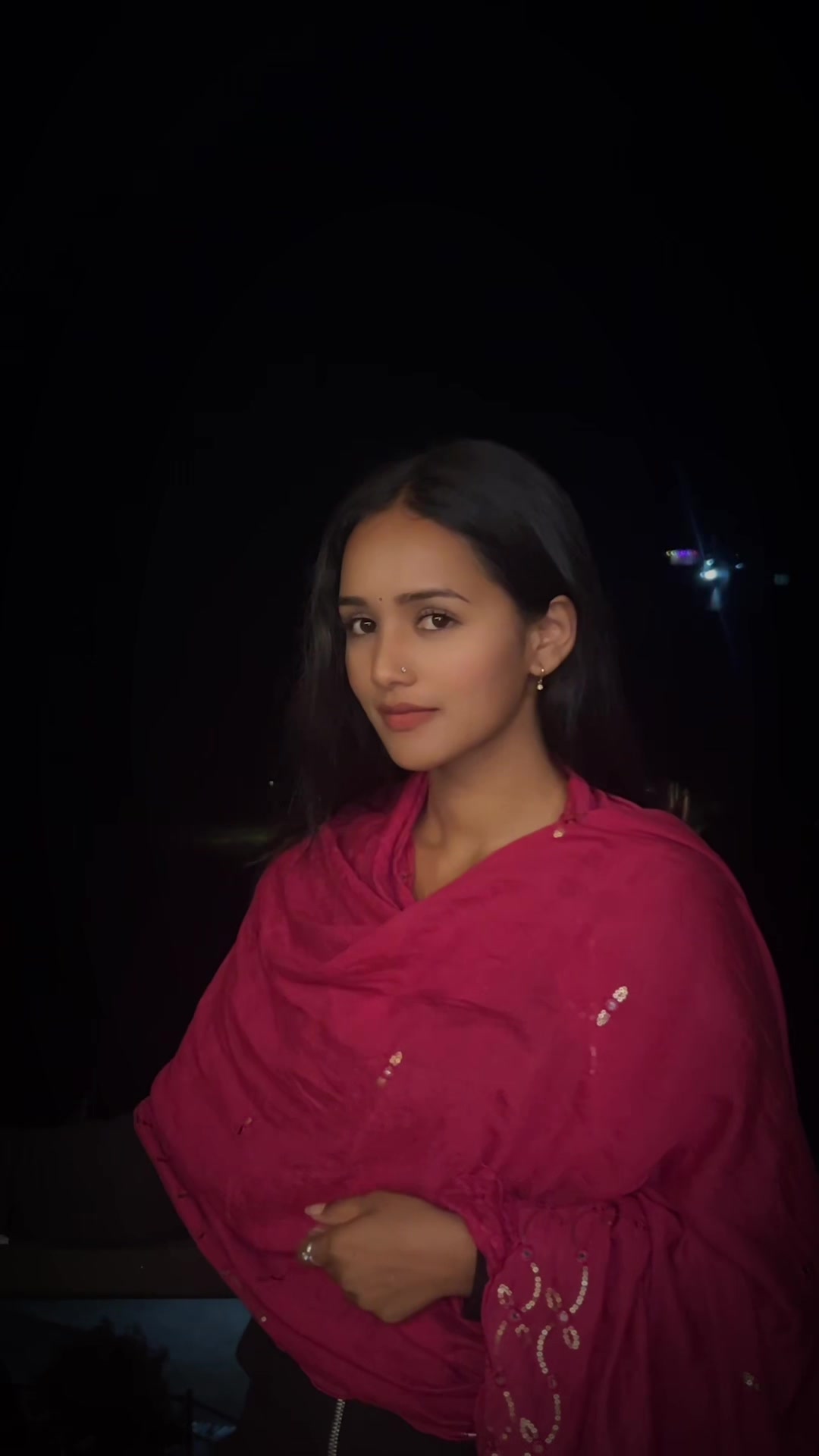 @Aayushma karki official