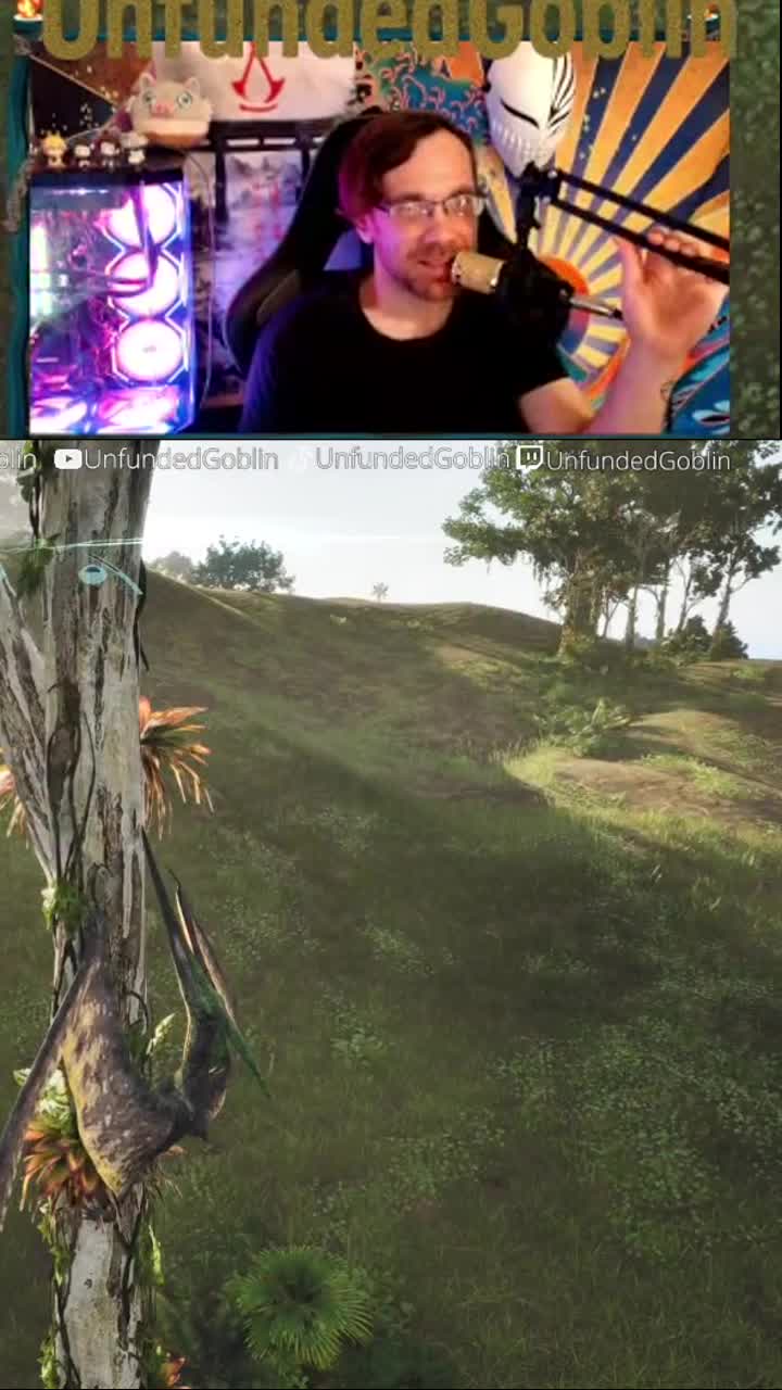 @UnfundedGoblin