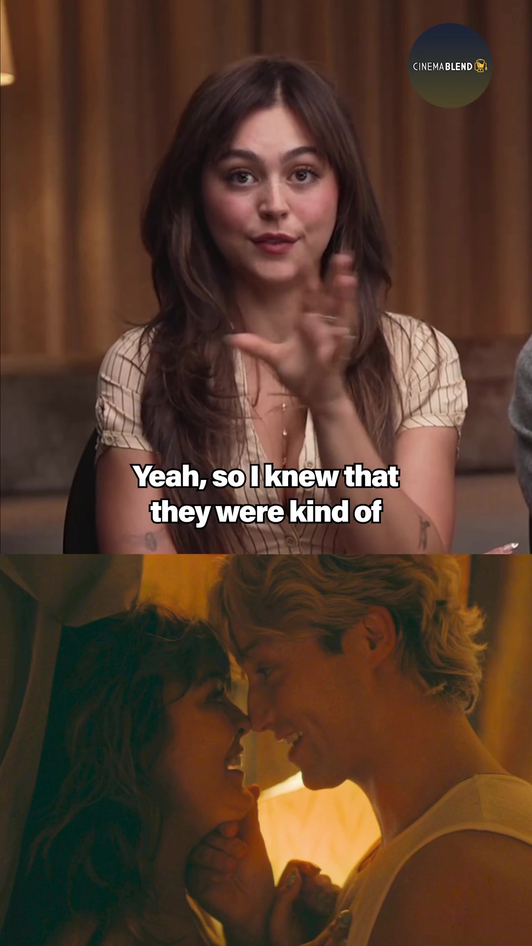 @cinemablend