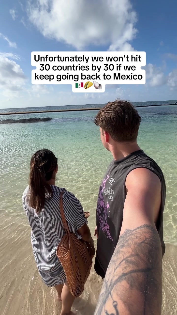 @Wendy & Sam | Travel Tips