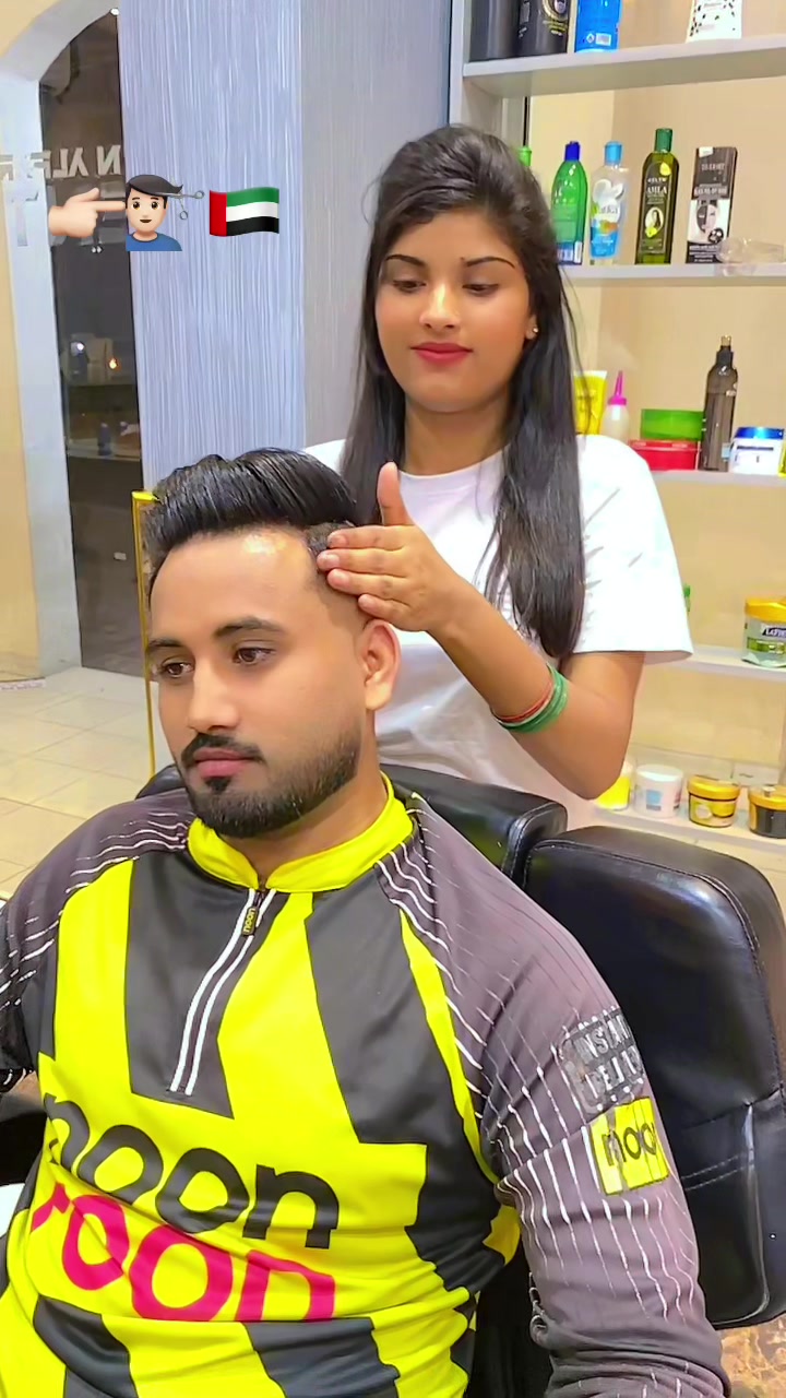 @Gentle royal Gents salon