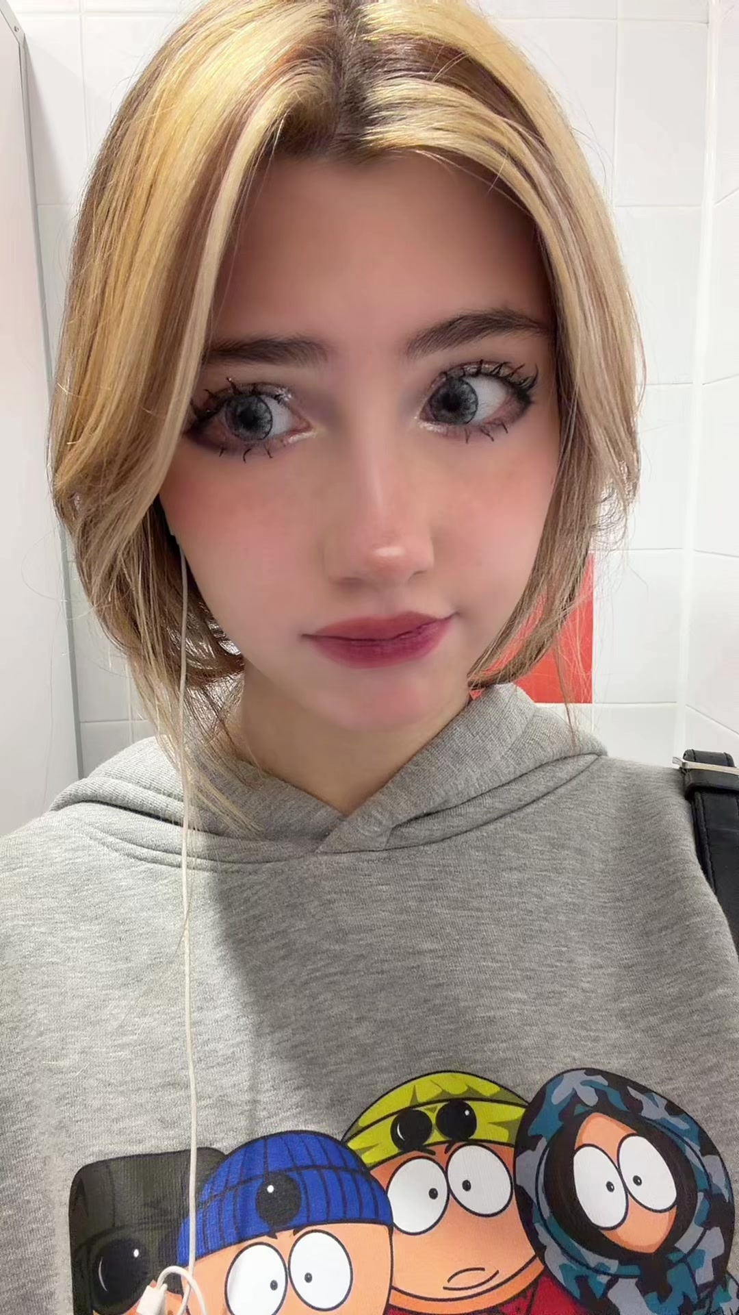 @лисичко