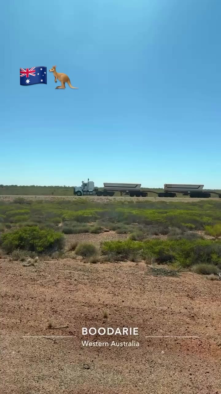 @FIFO Australia