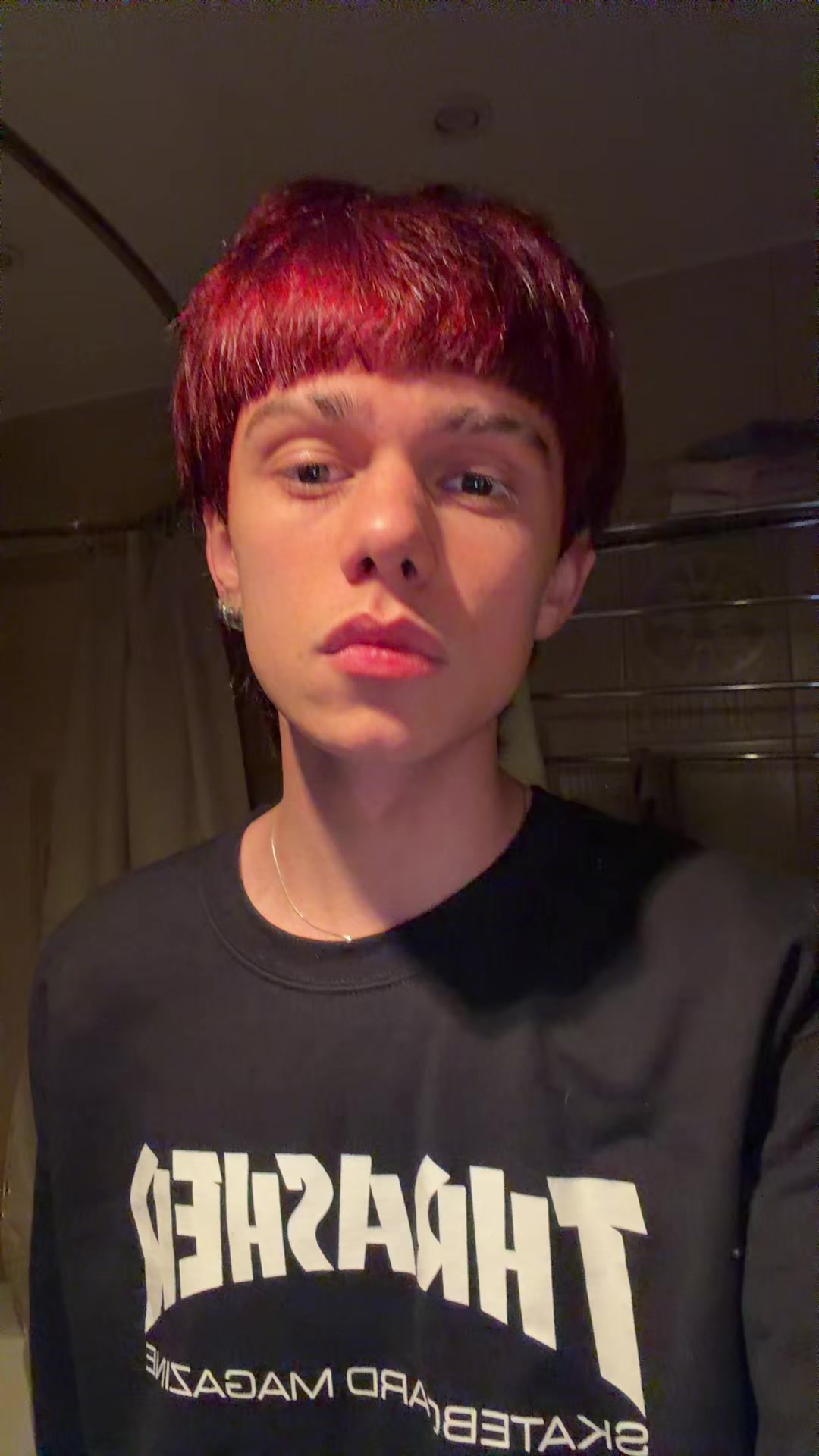 @КИРЮХА ЛИ ФАК