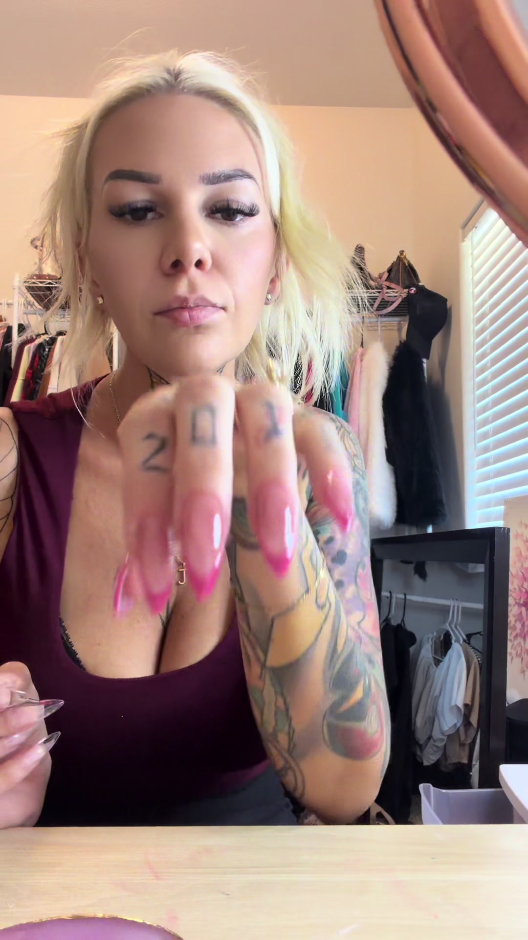 @CarbieBarbie