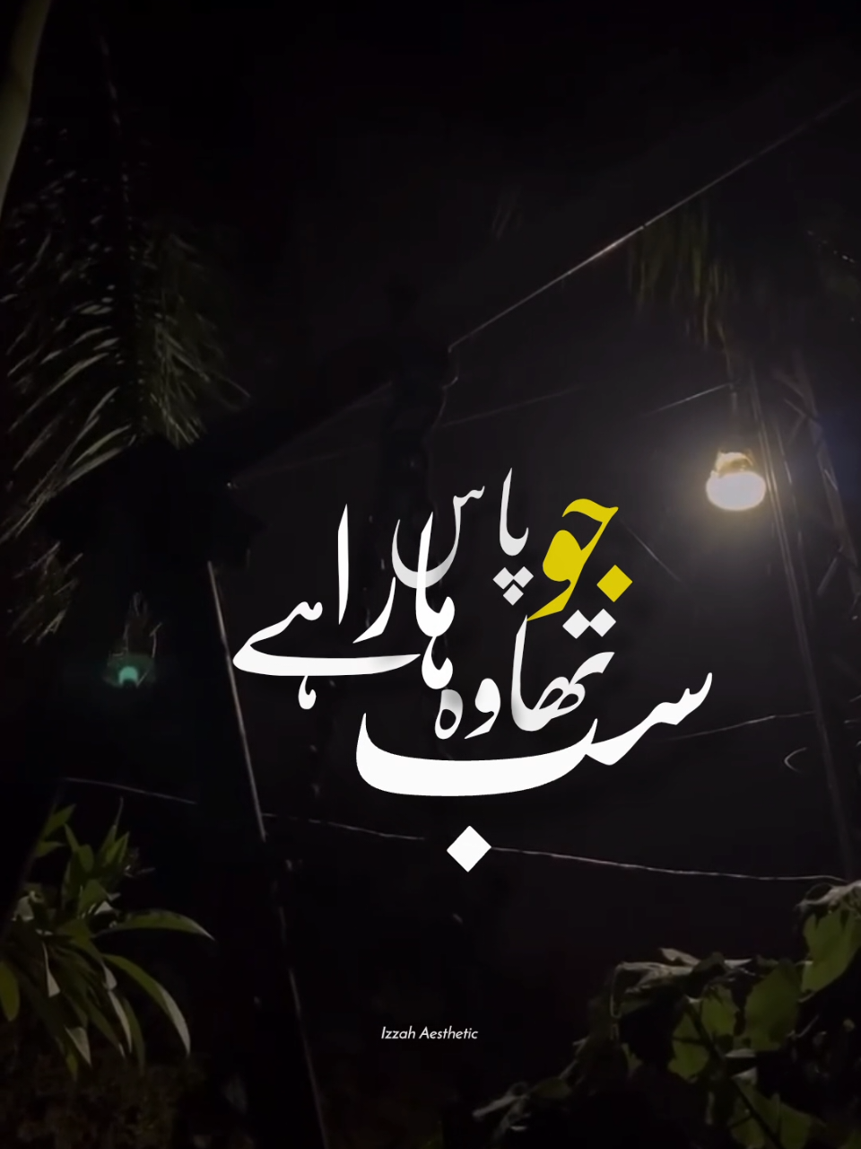 @𝙄 𝙕 𝙕 𝘼 𝙃 🕊️•