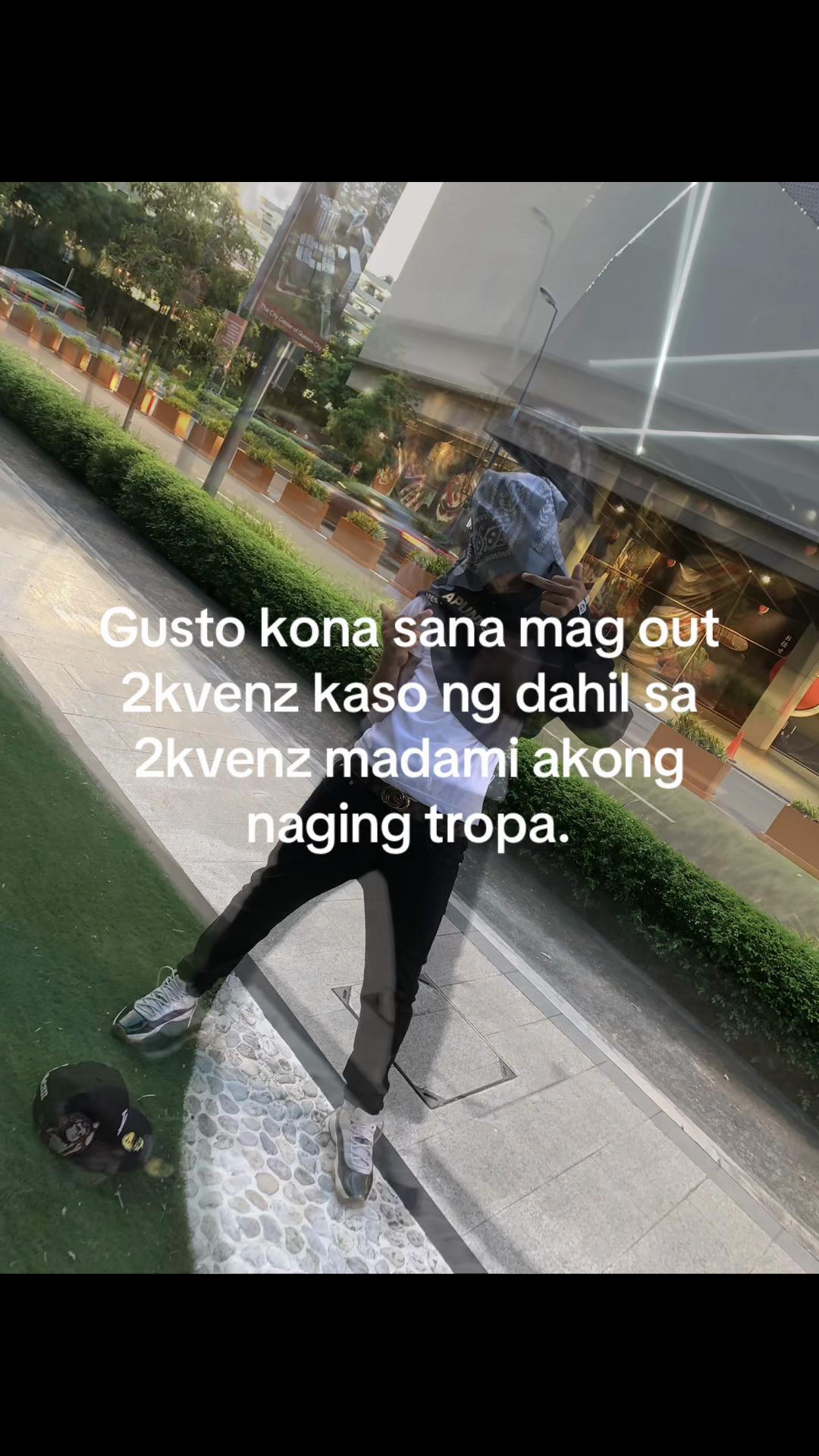 @Basta ako si Ozack