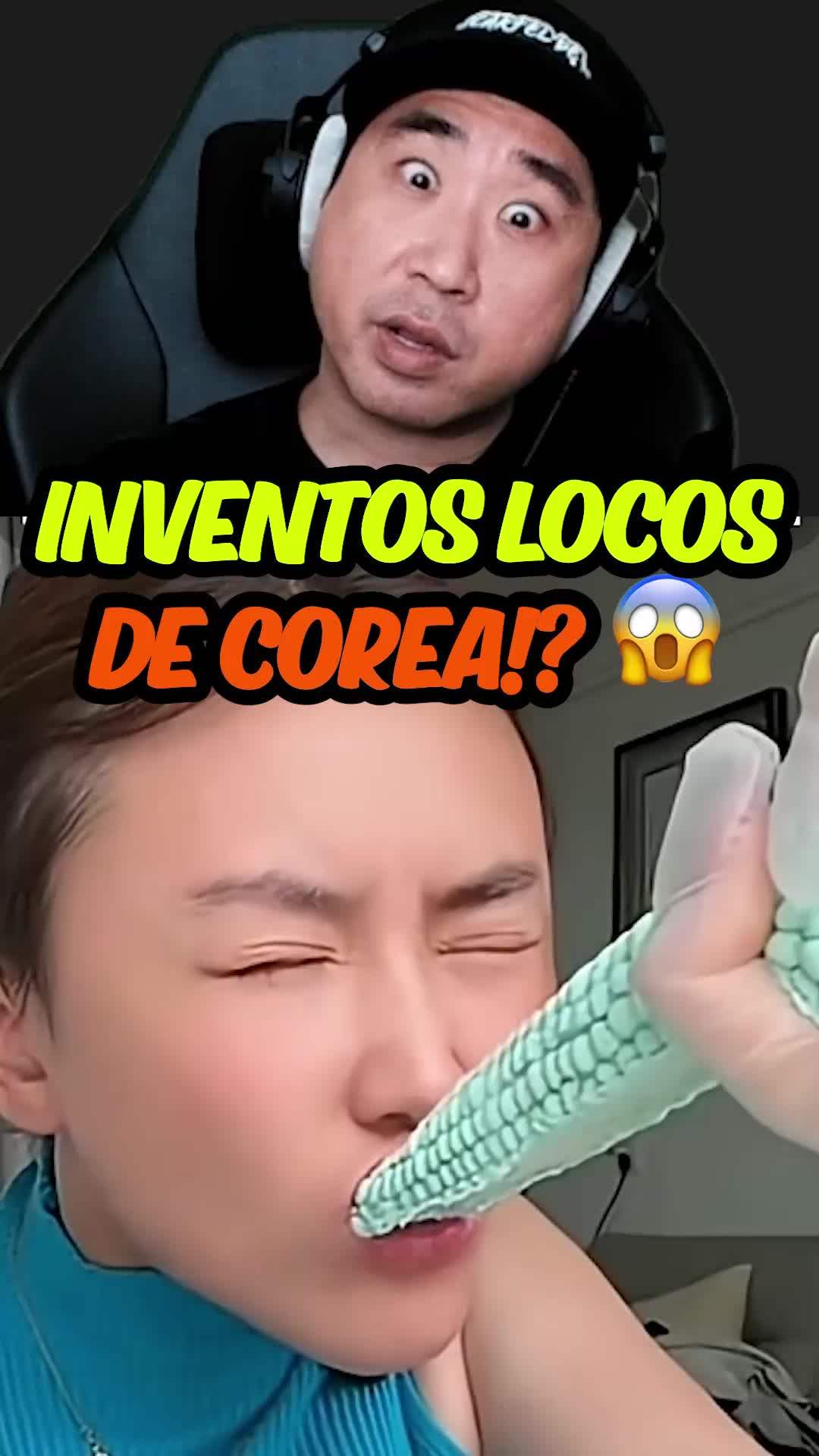 @Coreano Loco