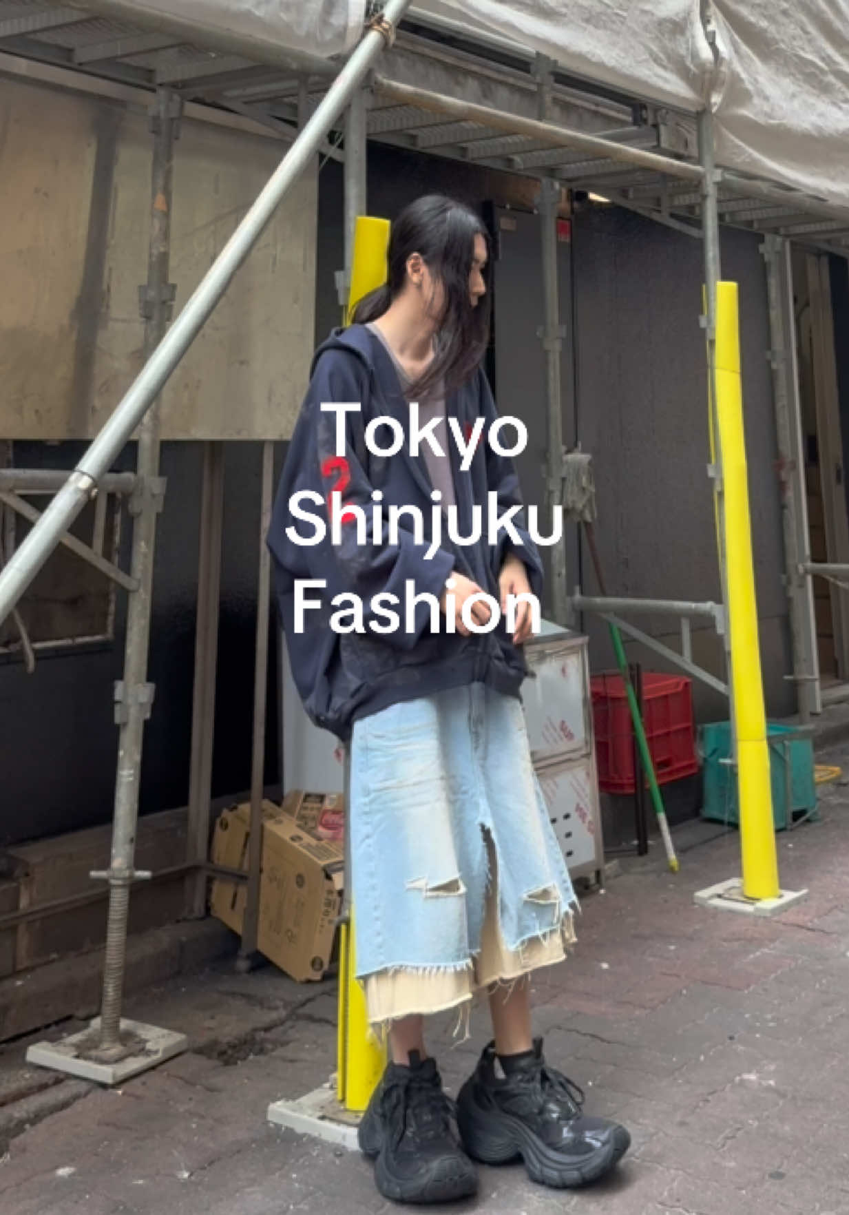 @RINKAN西武新宿駅店・歌舞伎町店
