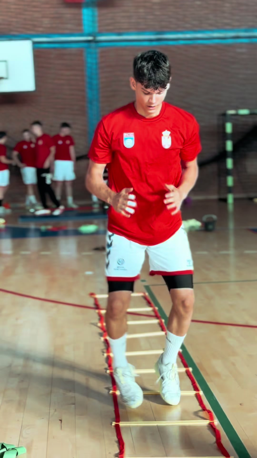@Serbian Handball Federation