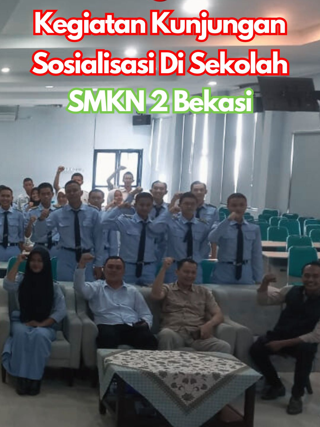 @Tadika Puri Jaya Official