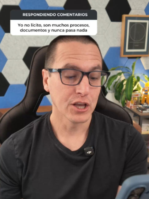 @Germán Meneses | Negocios ☕️