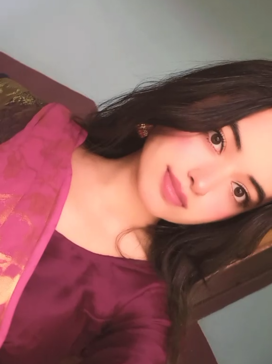 @Jenisha🌙