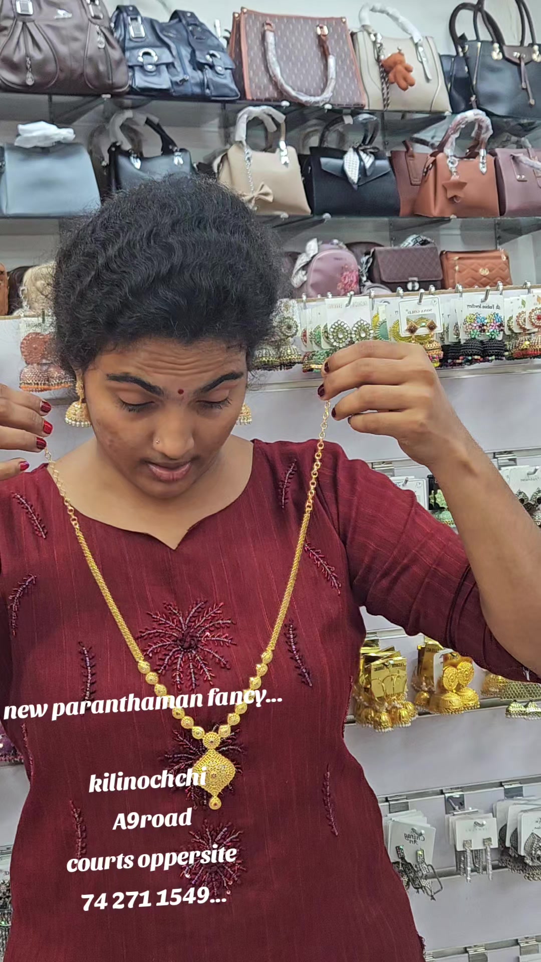 @Paranthaman baby choise fancy