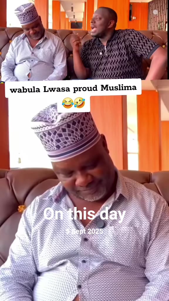 @PEACEFUL NANA OFFICIAL