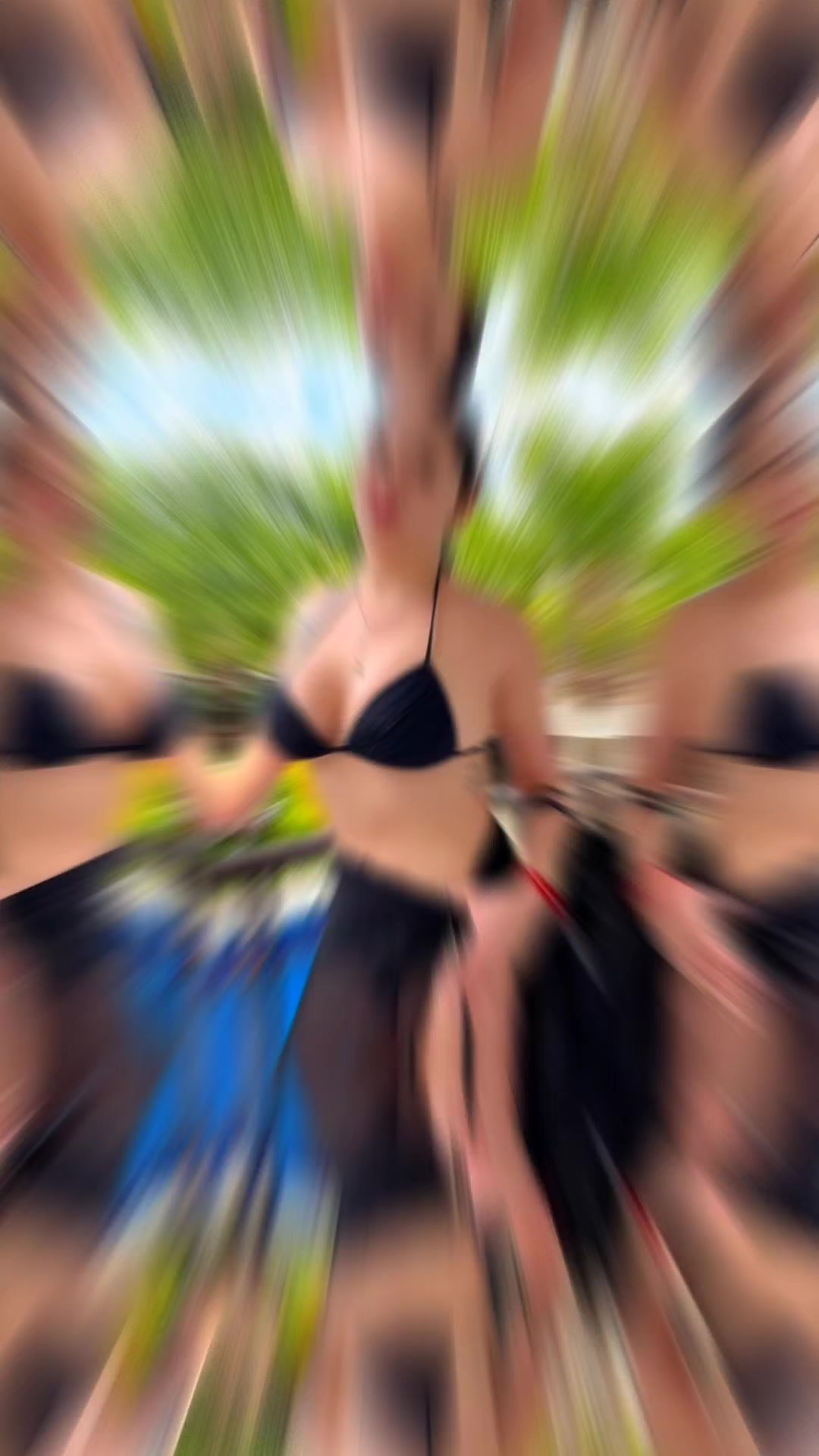 @Pamela rios vlog