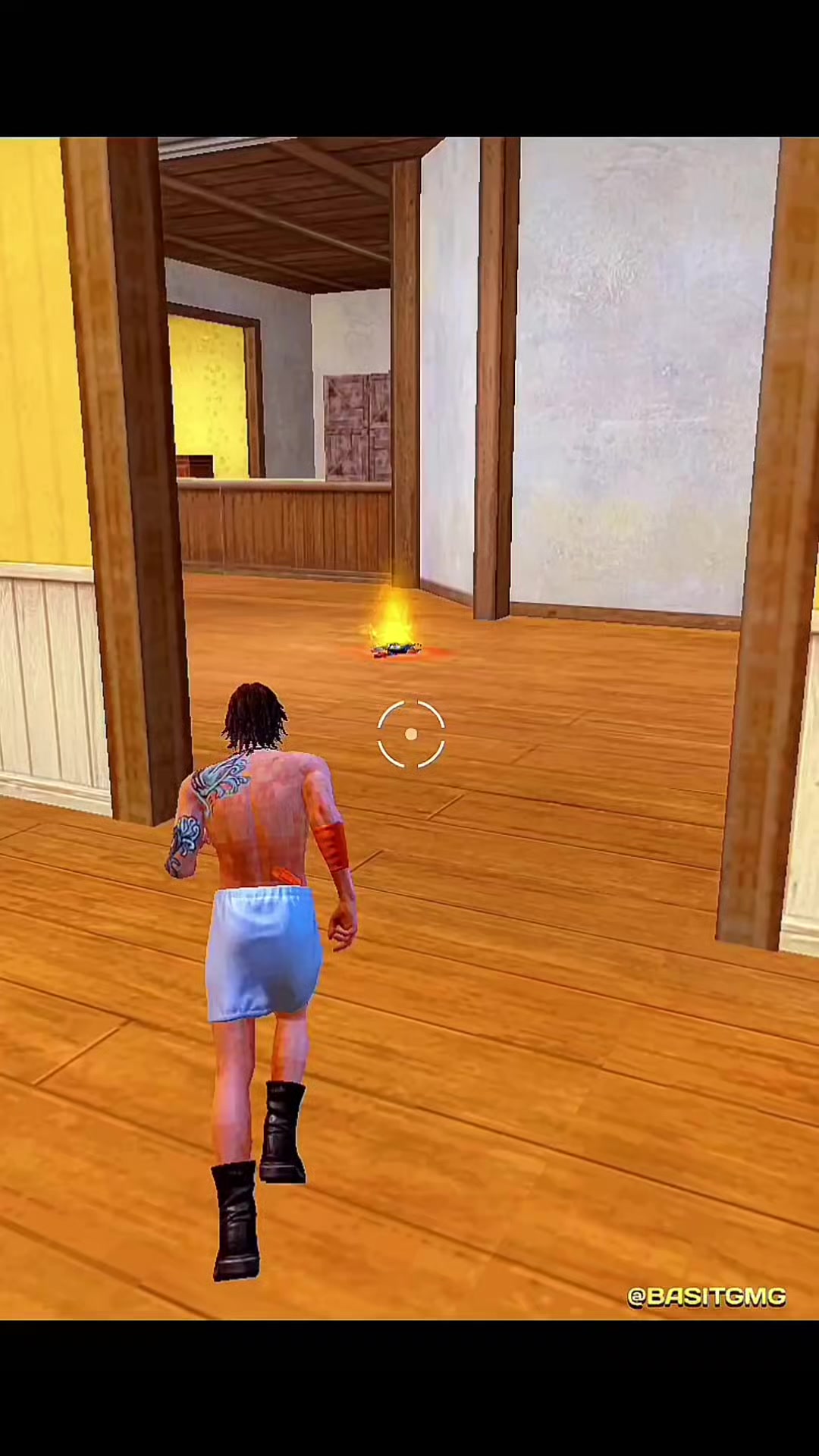 @Ashraful gamer. →