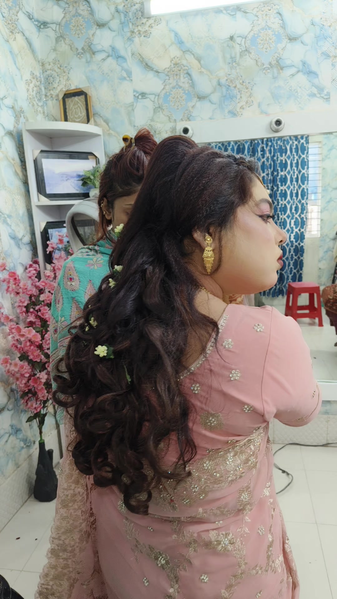 @Ripa's Makeover