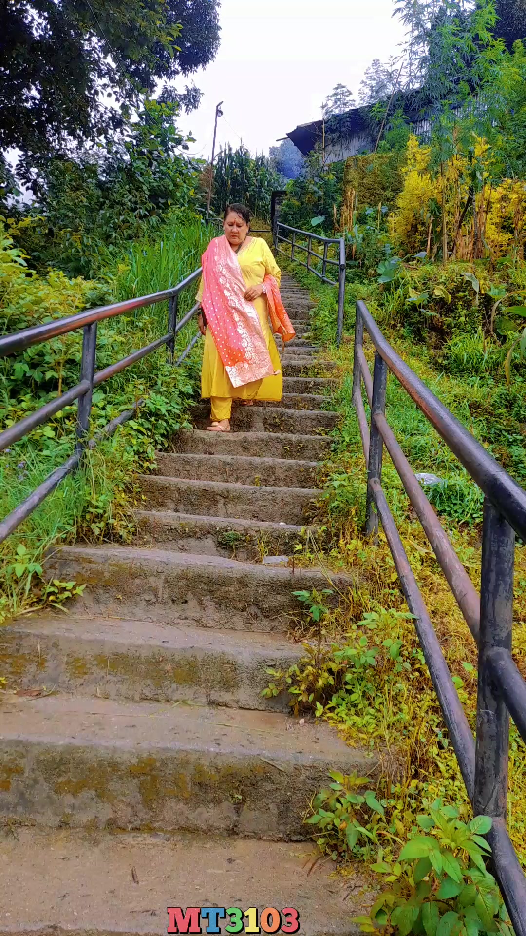 @Usha didi❤️💖