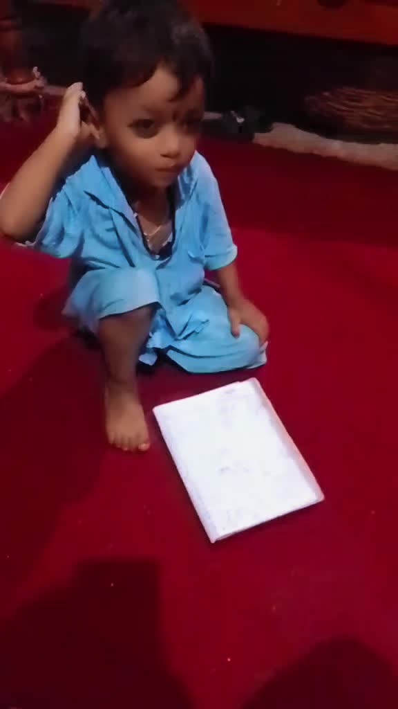 @Rohan Kumar