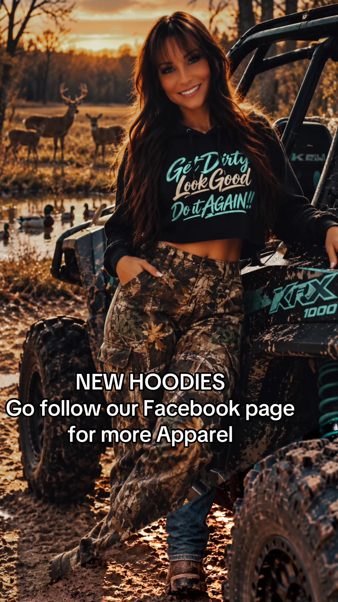 @Dirty South Outdoors,LLC
