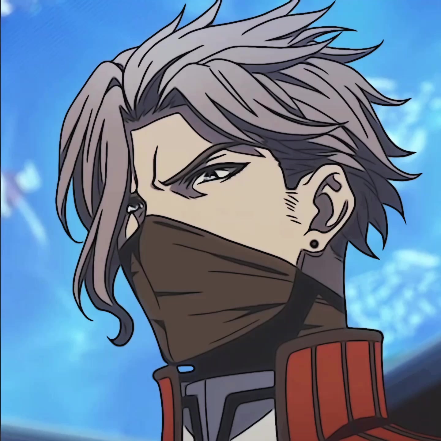 @Kamitani Hayato