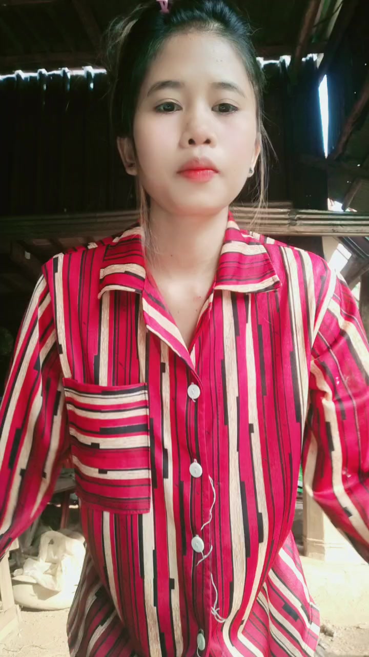 @Pon Srey Vin ផន ស្រី វីន❤️😂🥵