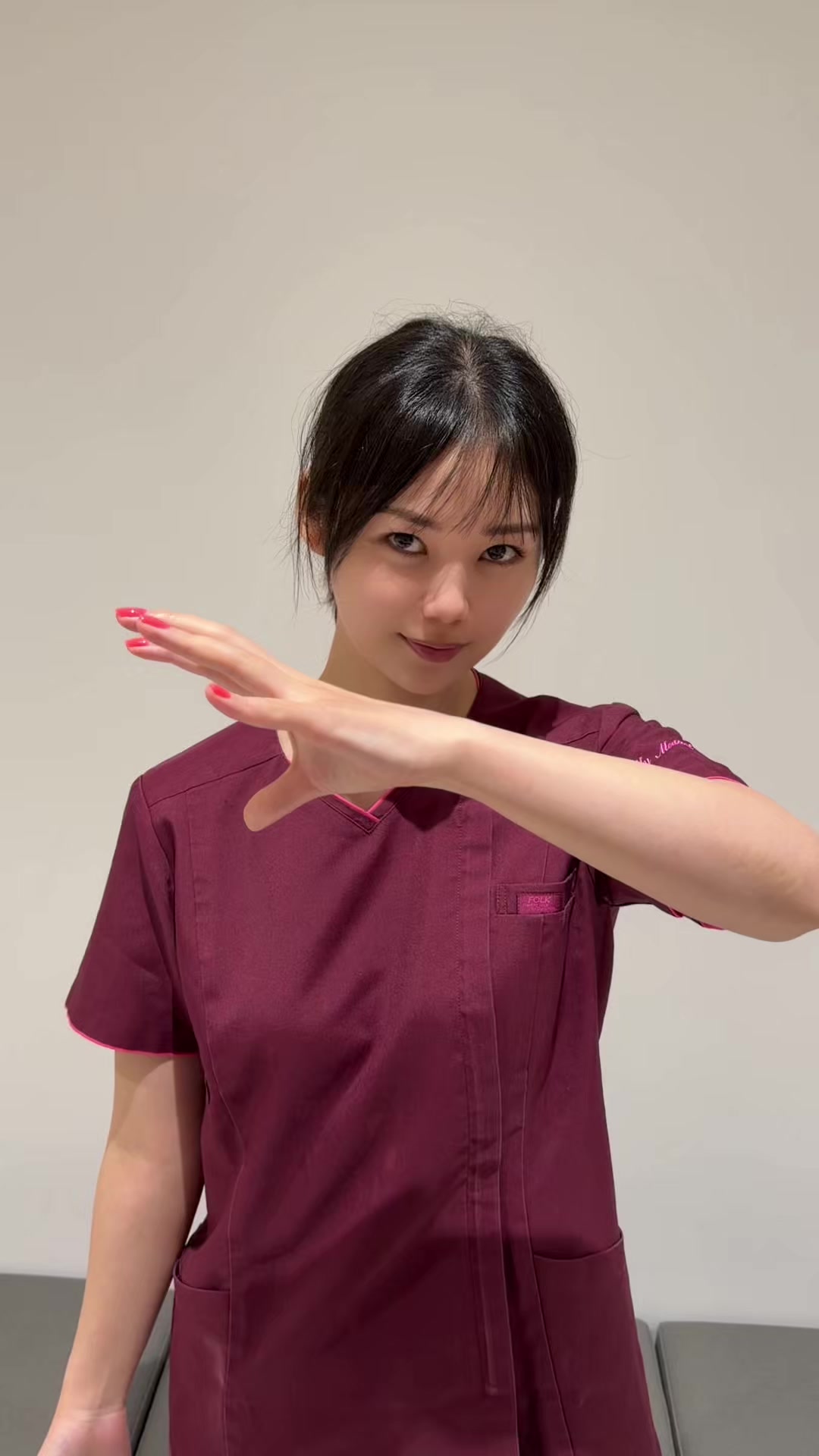 @長野じゅりあ🥋💉