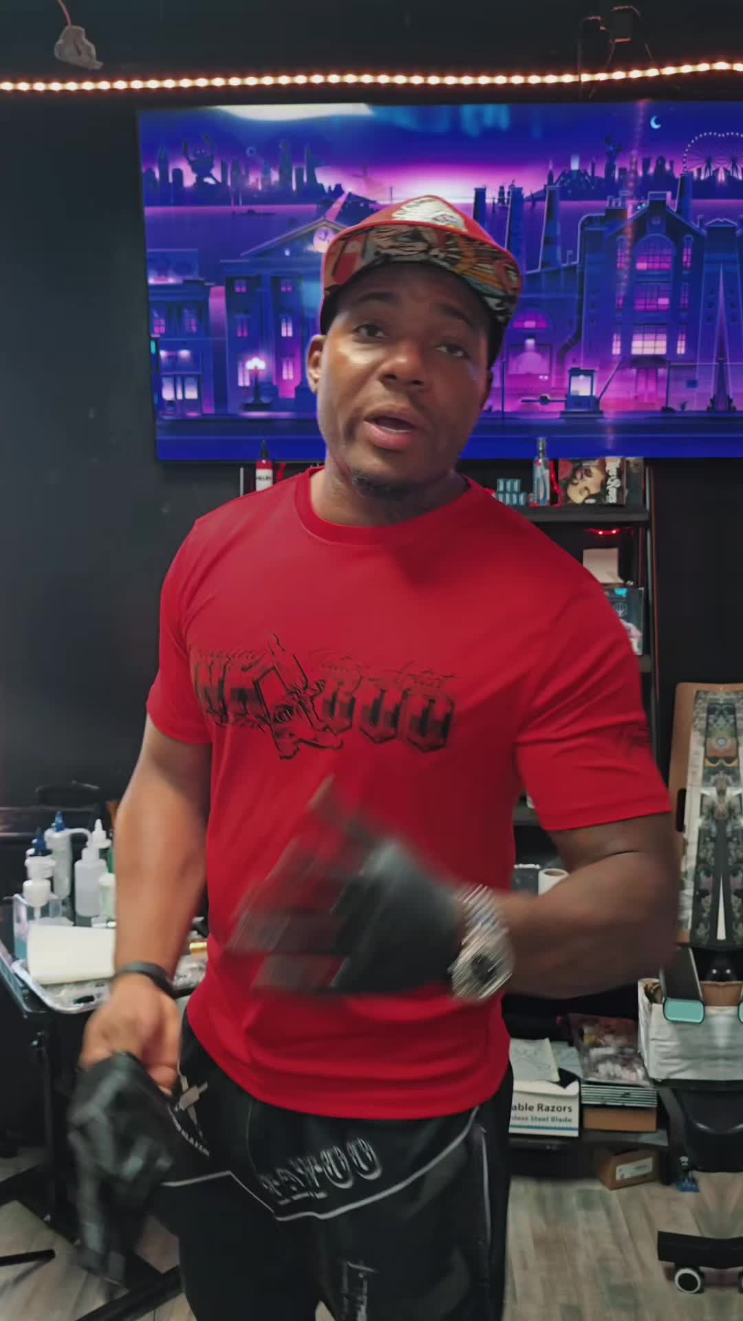@Klazzik's Official TikTok