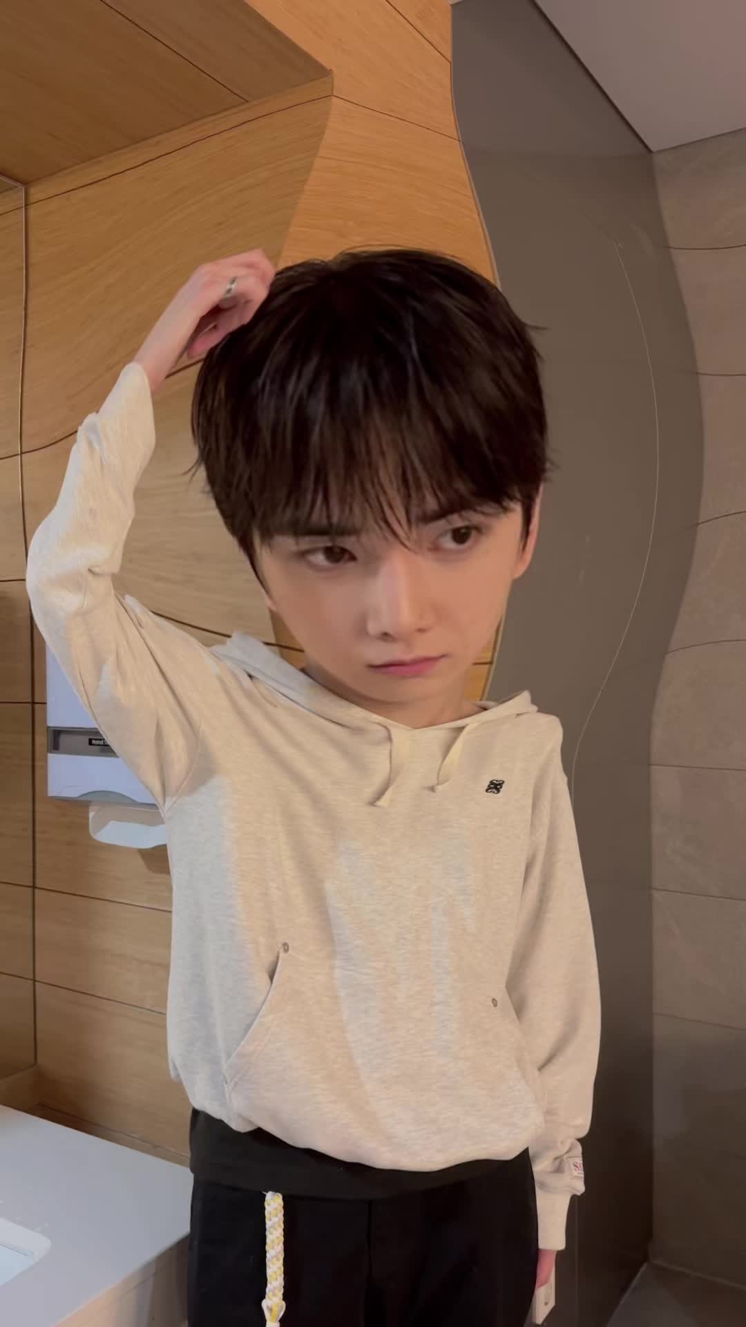 @THE BOYZ