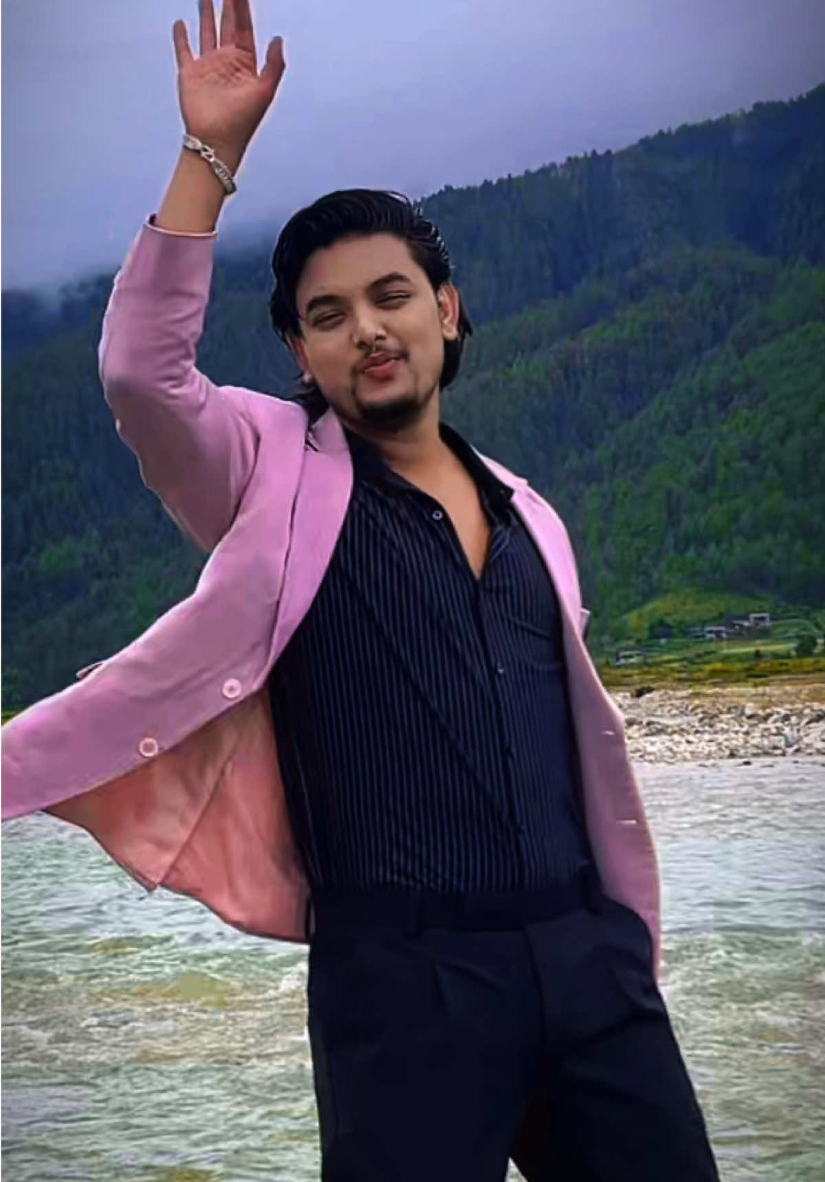 @Ramesh Bishwokarma