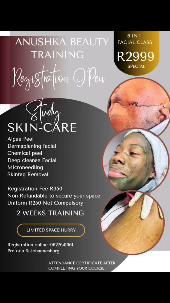 @Anushka Beauty wellness