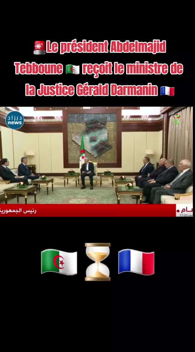 @ALGERIANSPACETV