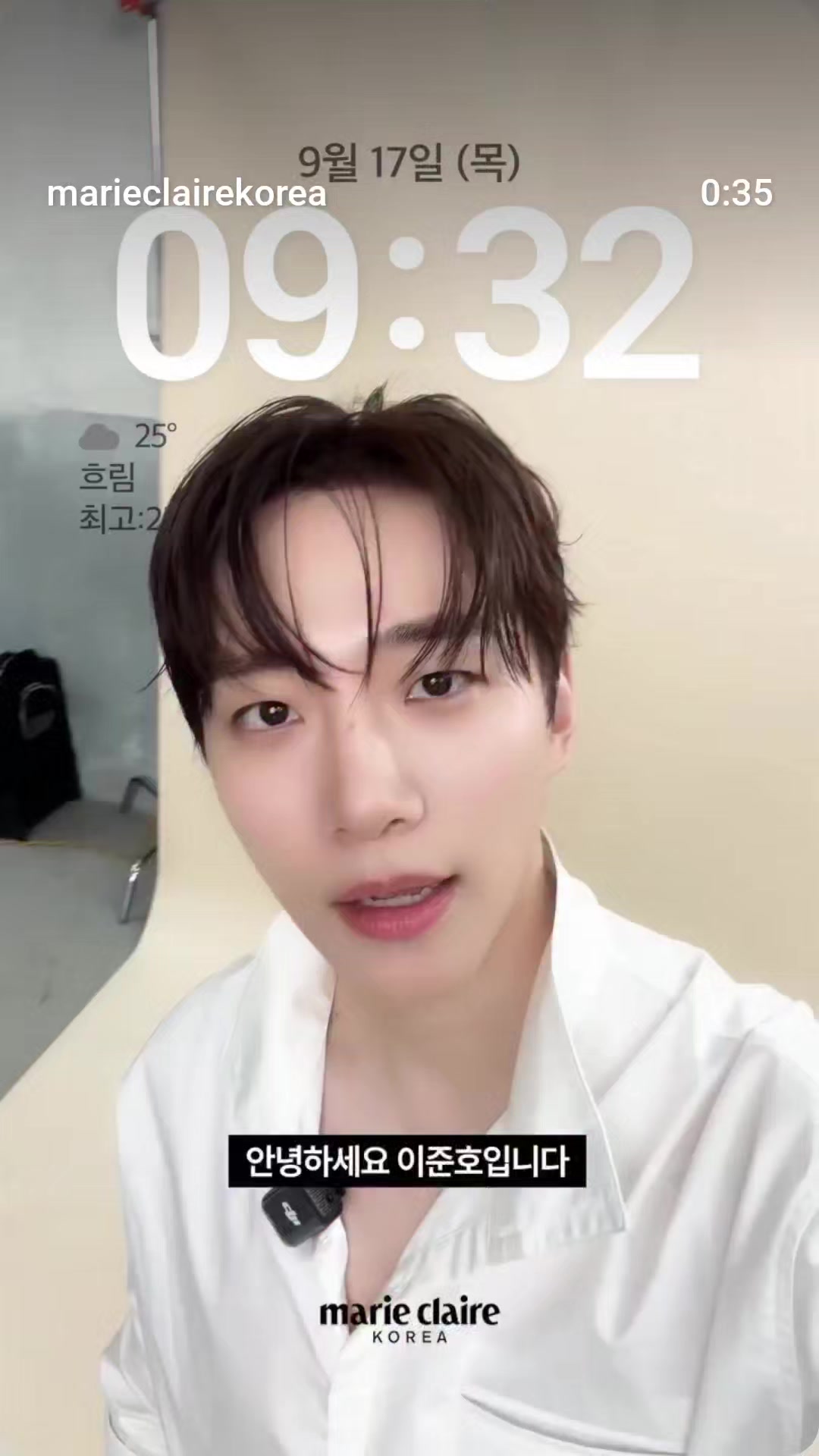 @LeeJunHo mi🌍el favorito dmi💛