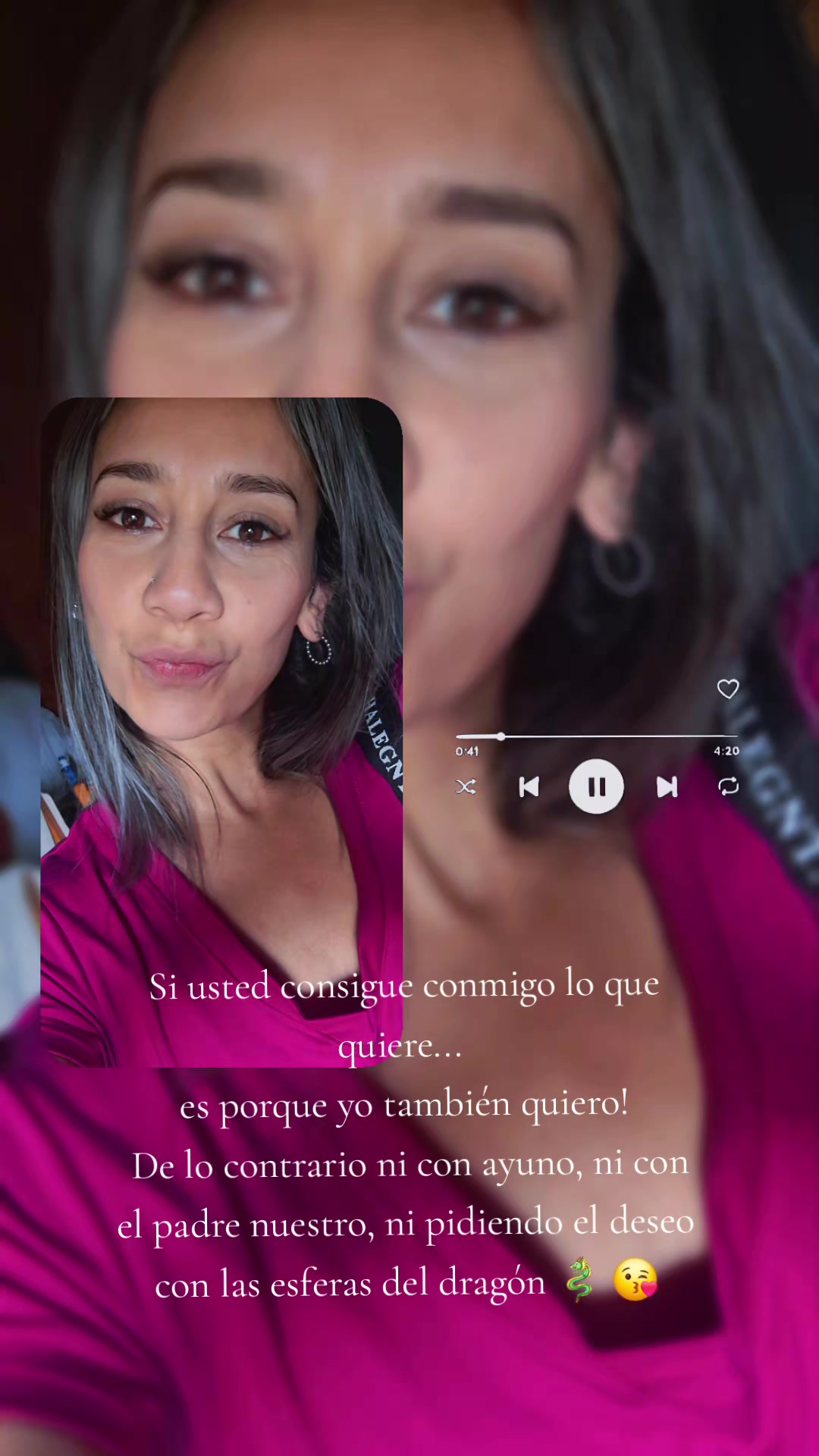 @Claudita 🫶