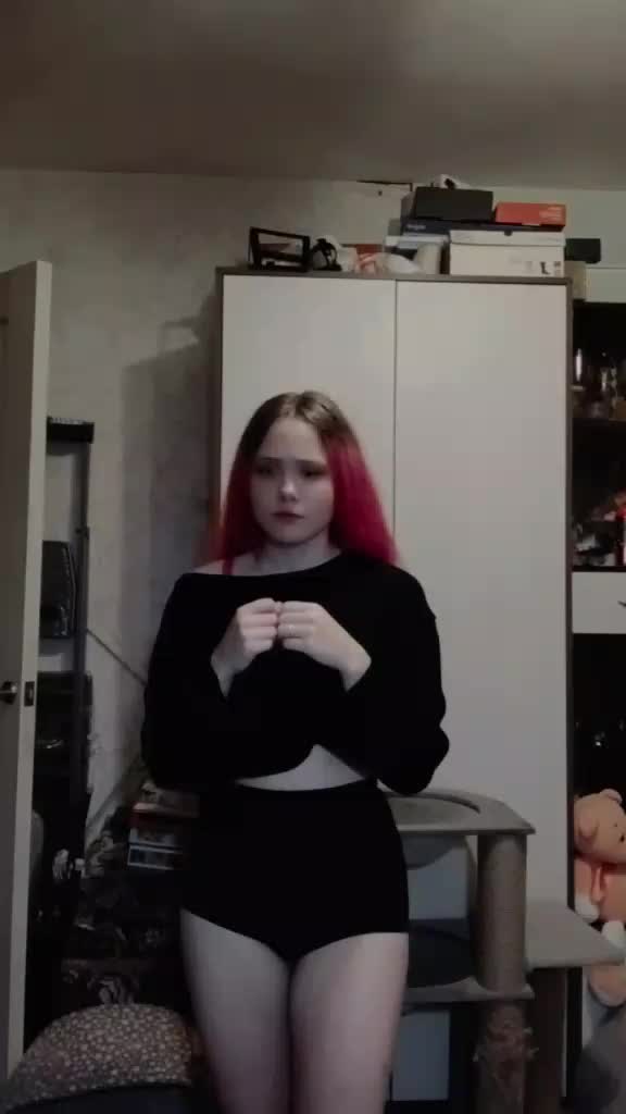 @❤️😈Ебанашка _666😈❤️