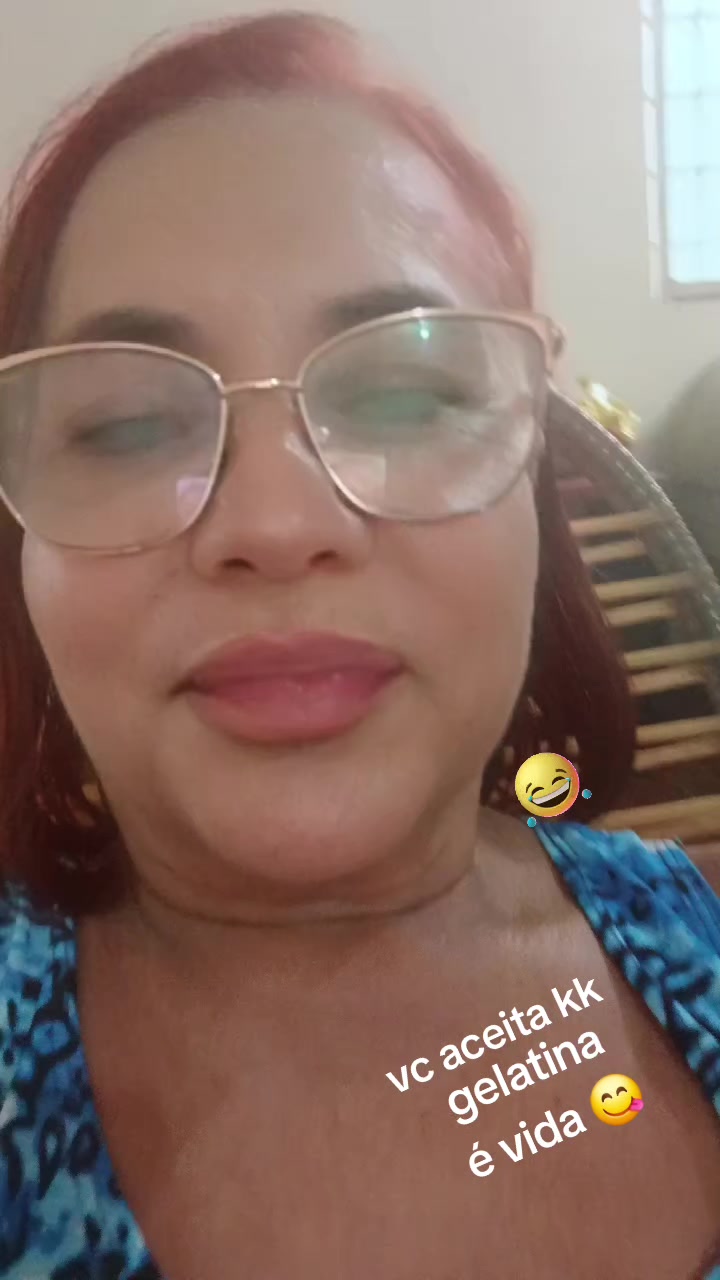 @Maricelma