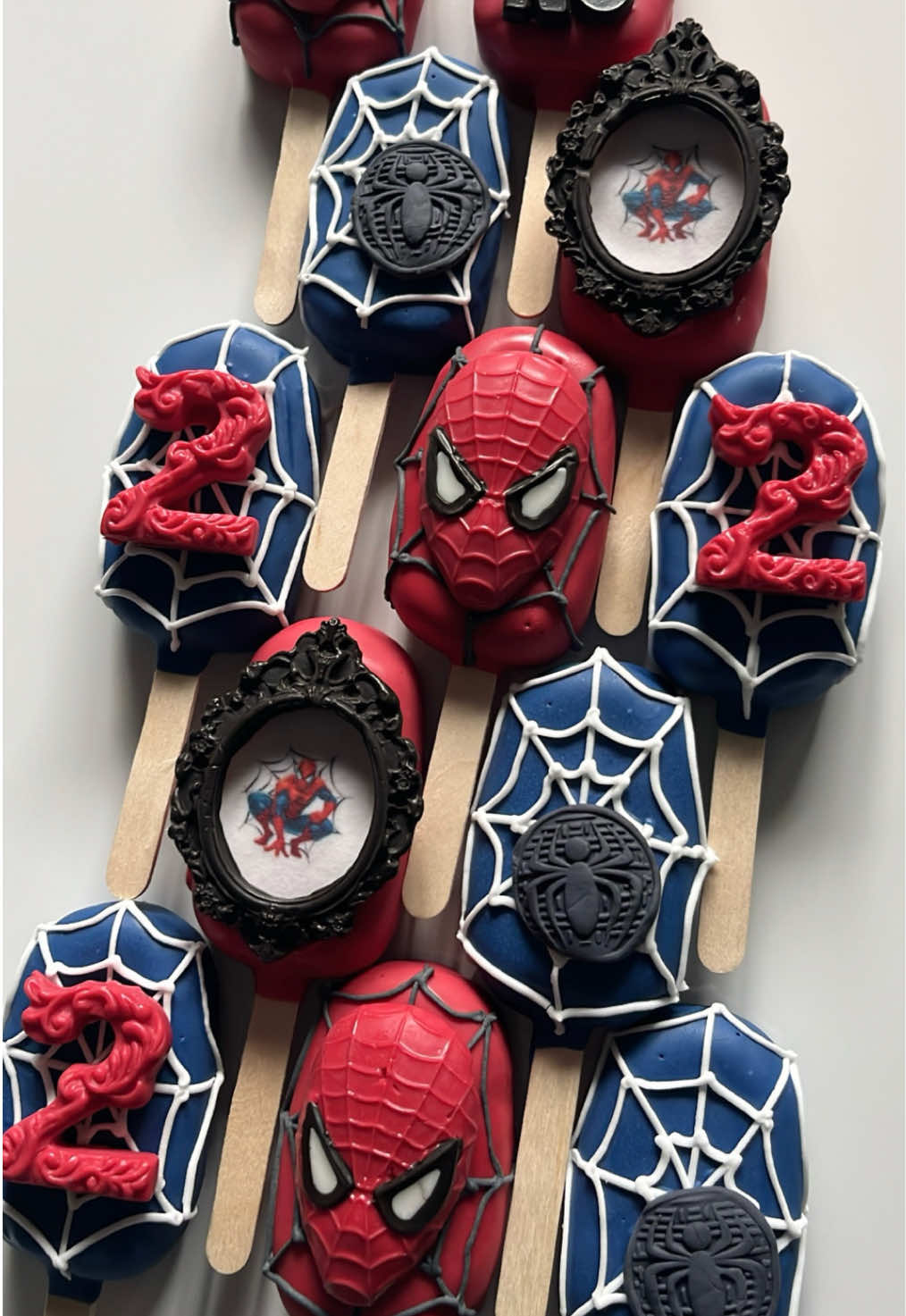 @Brendy’s sweet creations