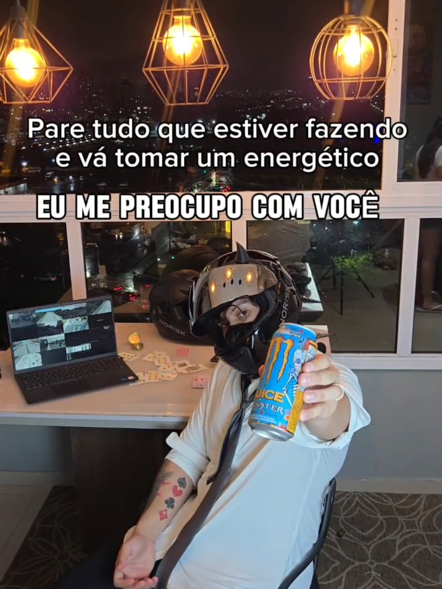@Kaiky Carneiro