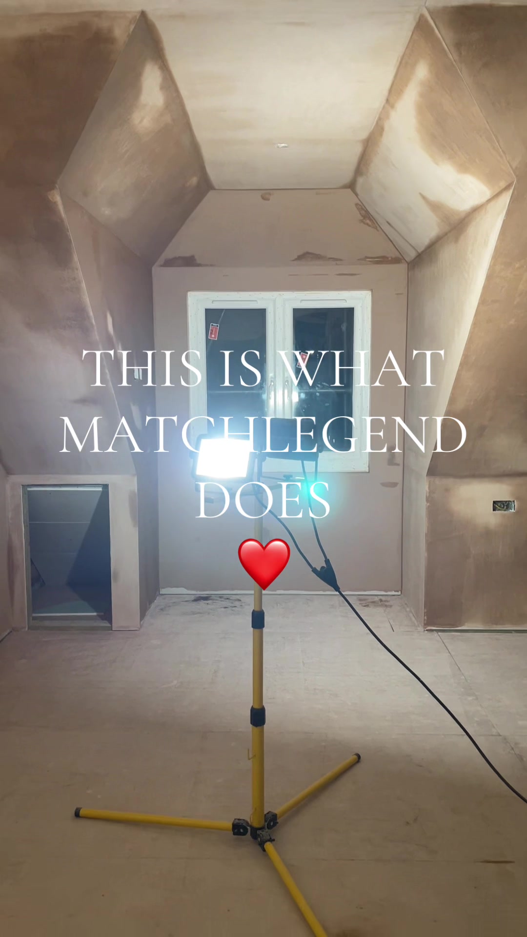 @Match Legend
