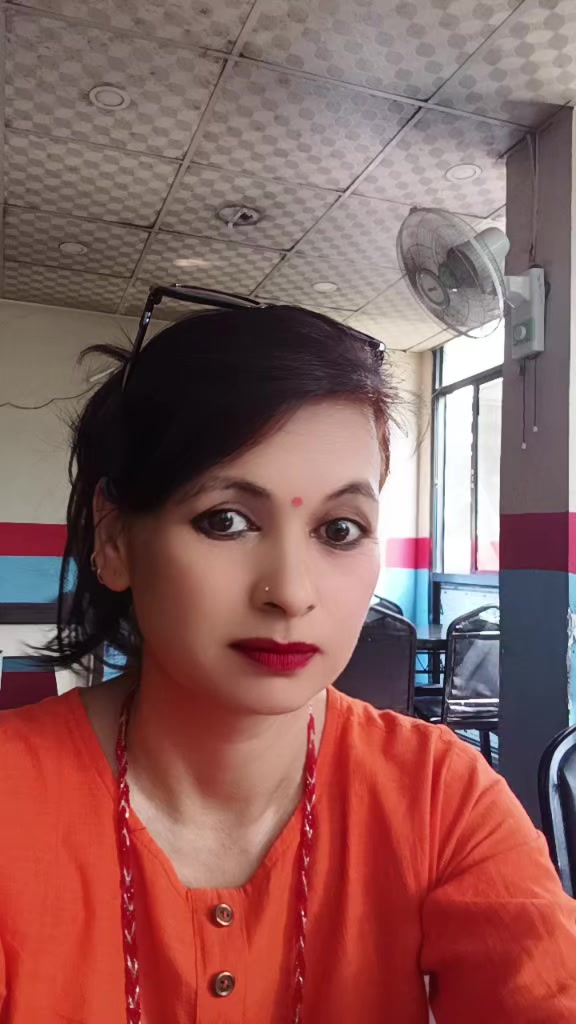 @kalpana khatiwada