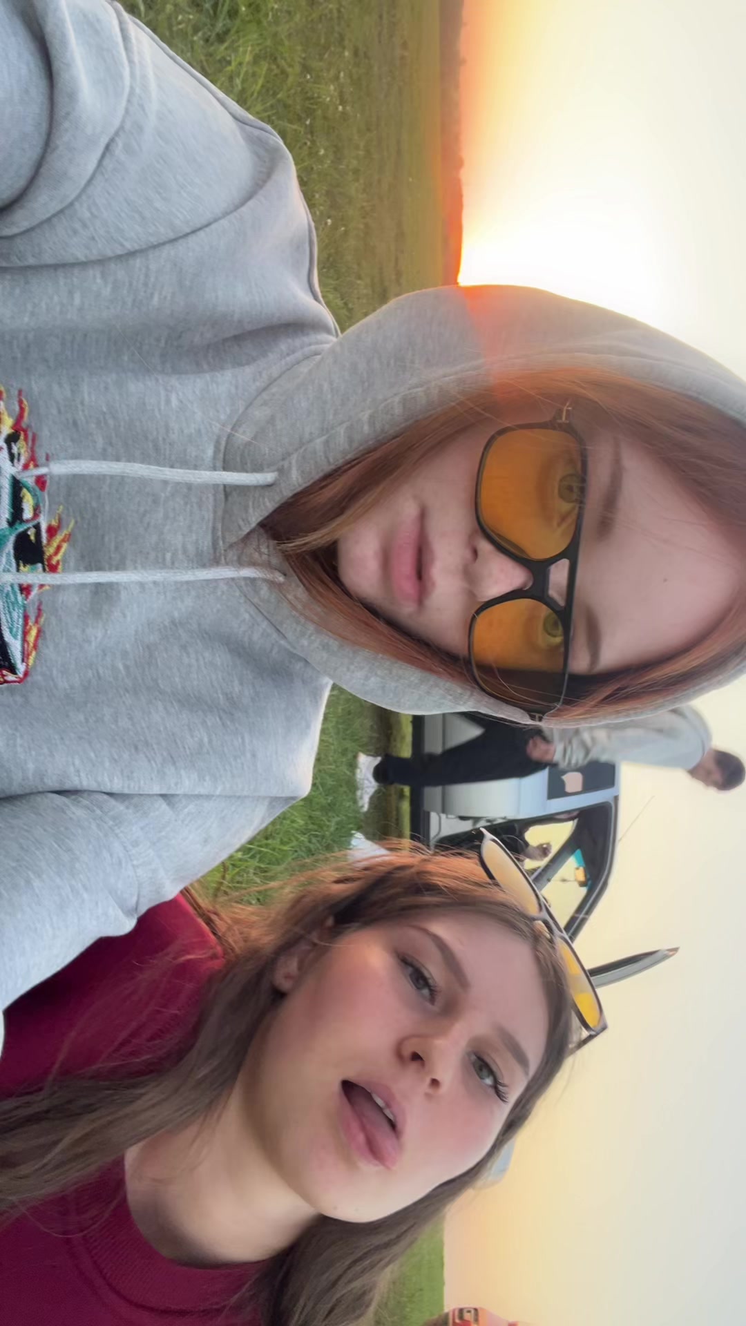 @рыжуля