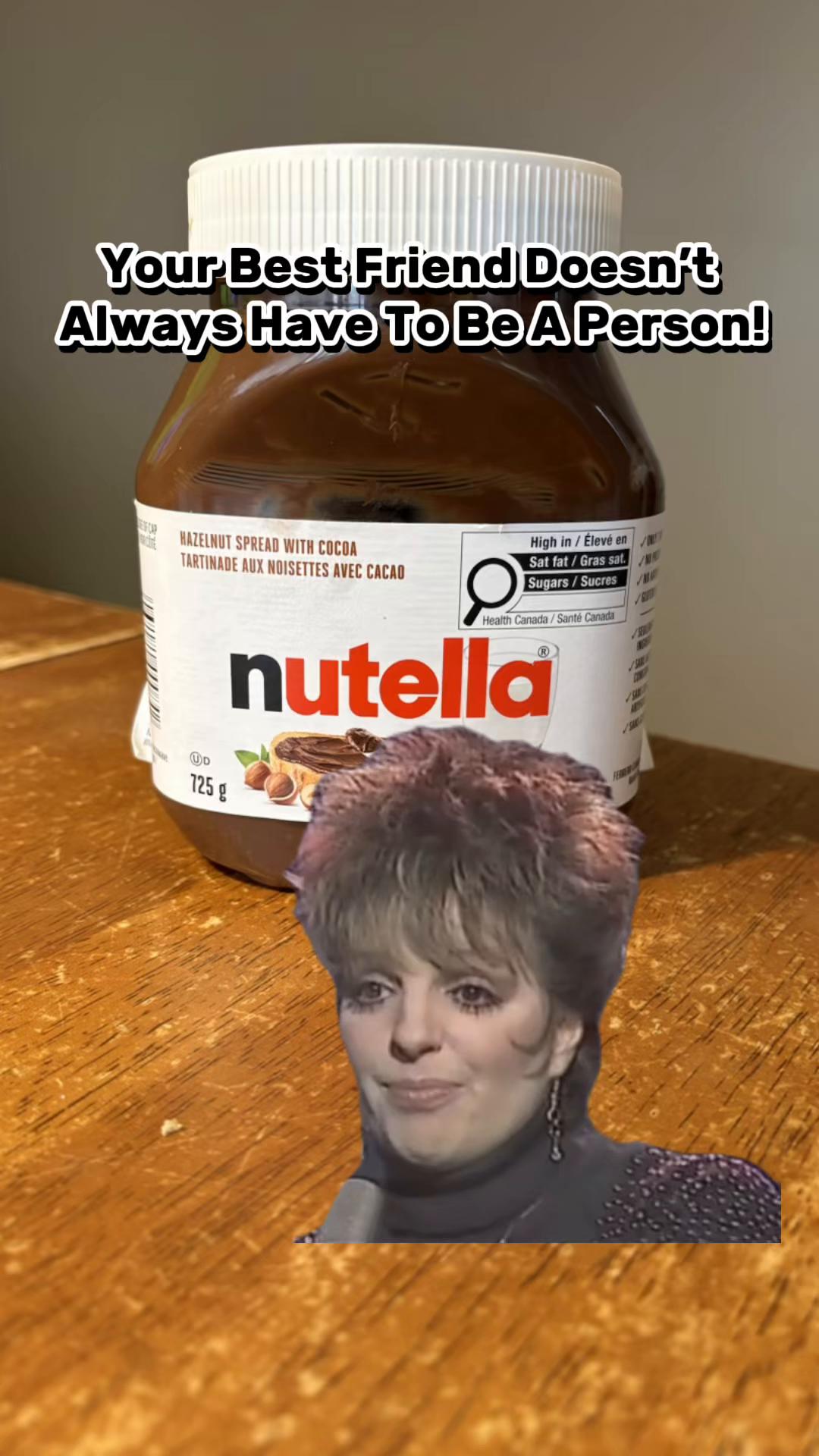 @Vanessa
