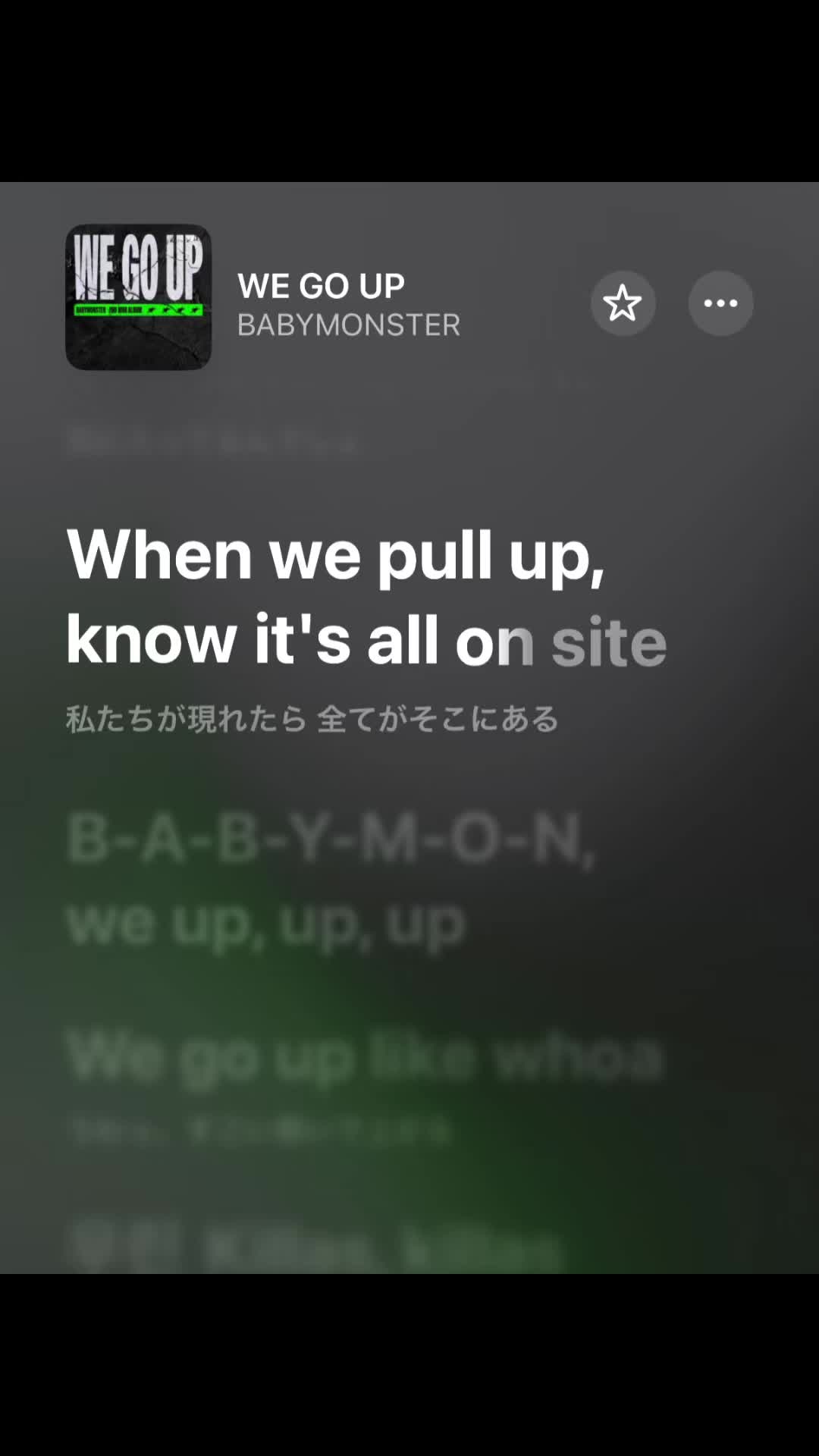 @プレイリスト紹介🎧✨kpop